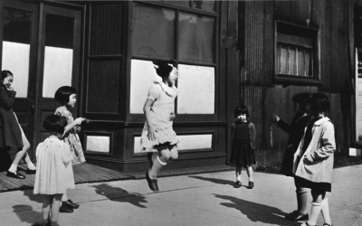 Cafe Historique – Who Forced the Sale of Japanese-Canadian-owned Property during the Second World War?
