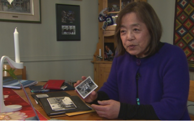 City of Vancouver played roled in stripping war-era Japanese Canadians of homes, say professor. cbcnews.ca