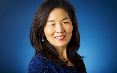 Ryerson Today Podcast- Meet Dean of Arts Pam Sugiman