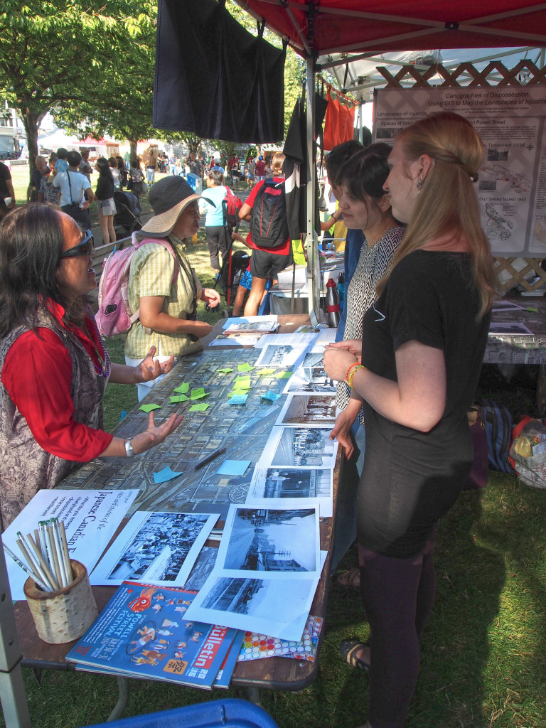 Powell Street Festival