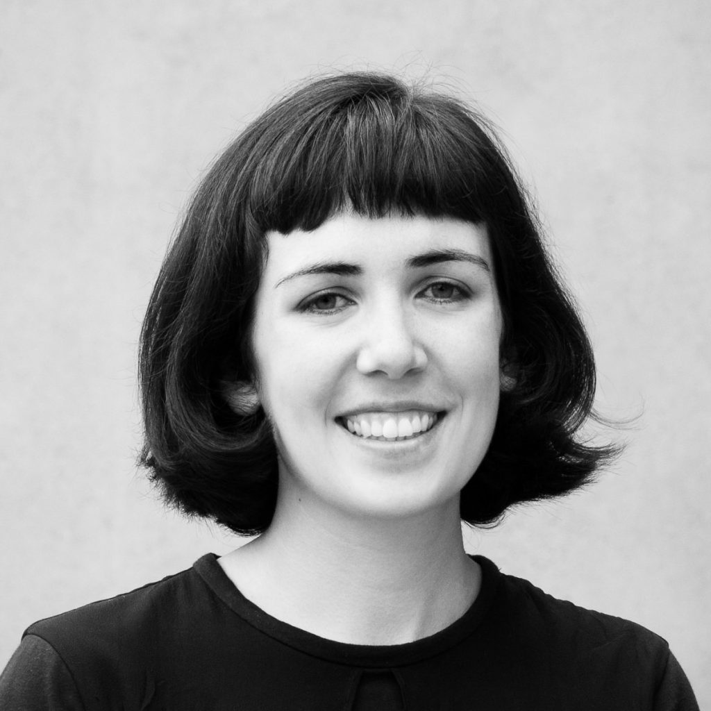 Kaitlin Findlay Landscapes of Injustice