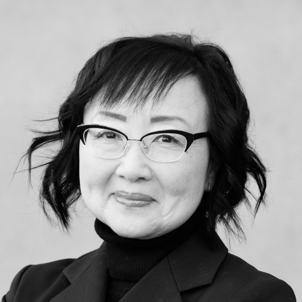 Sherri Kajiwara